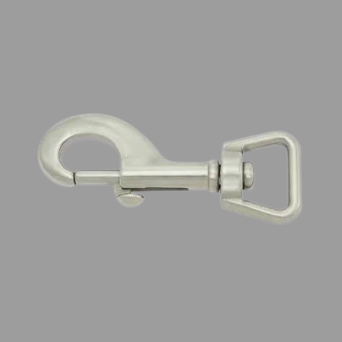 Upgrade: Karabiner 20 mm