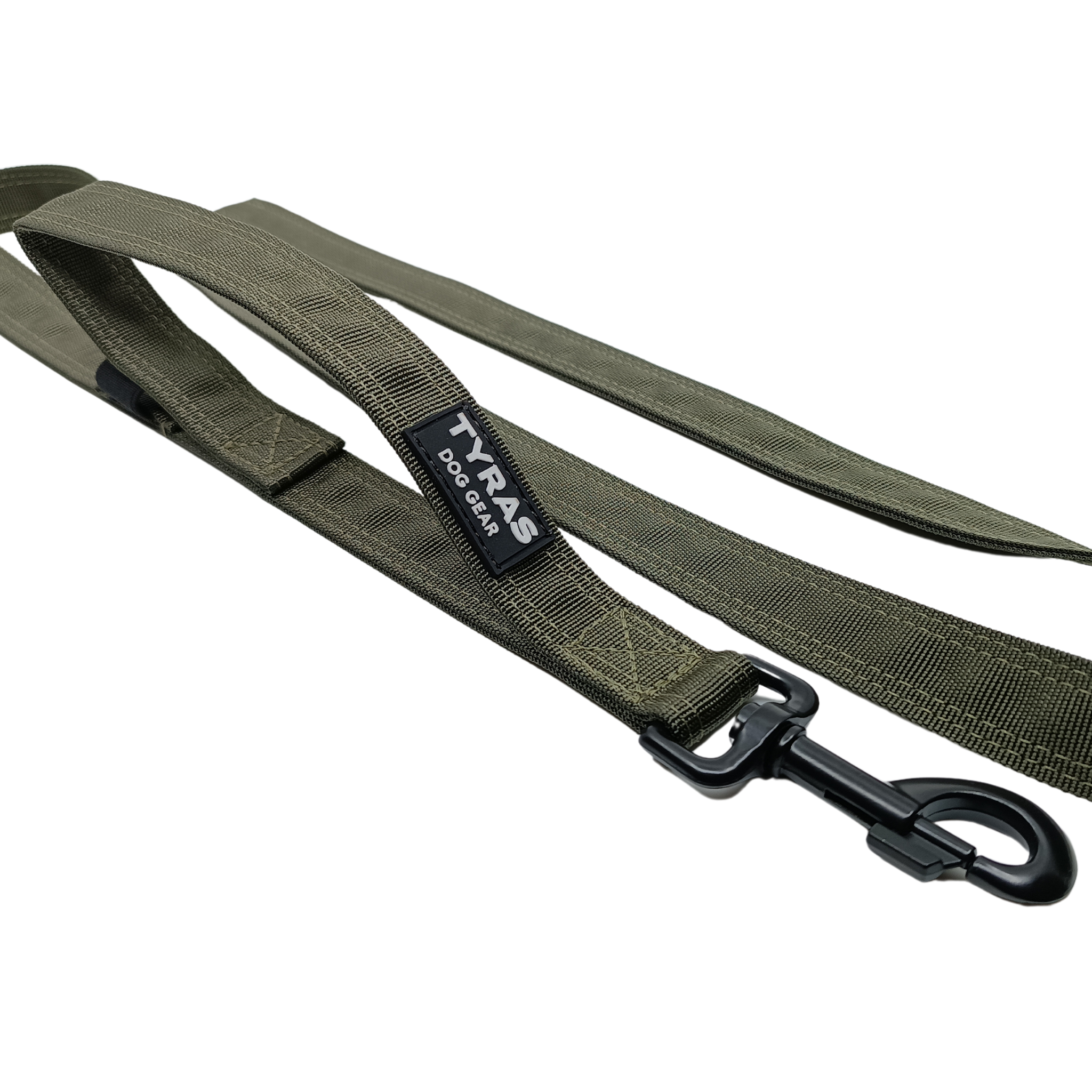 Everyday Riot Working Leash