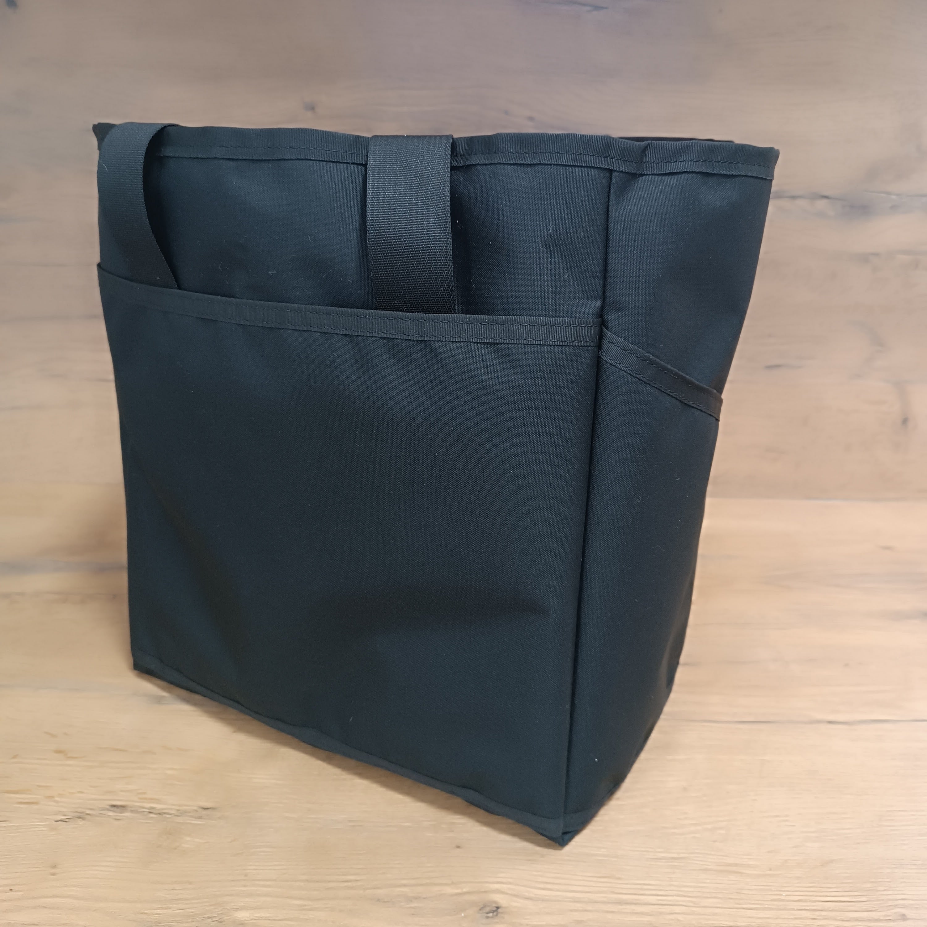 TYRAS Tote Bag