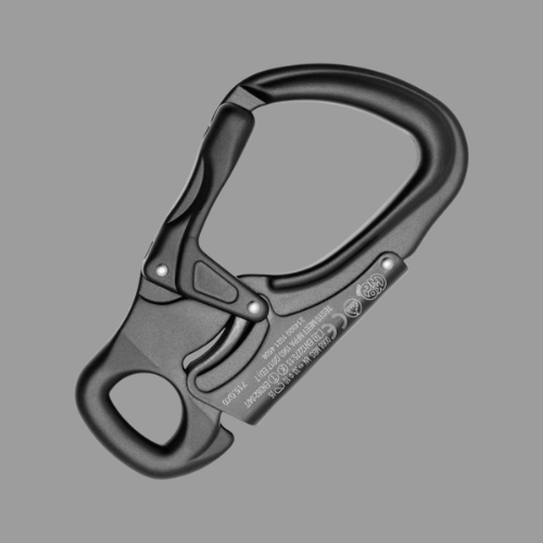 Upgrade: Karabiner 25 mm