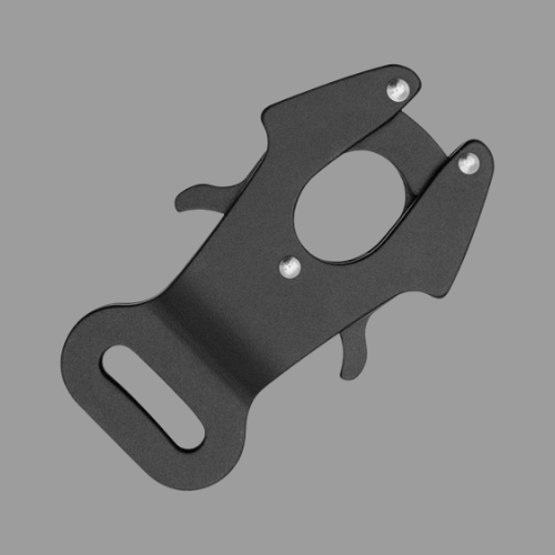 Upgrade: Karabiner 25 mm