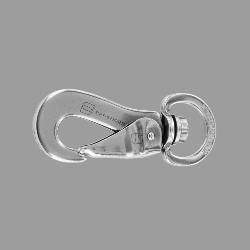 Upgrade: Karabiner 20 mm