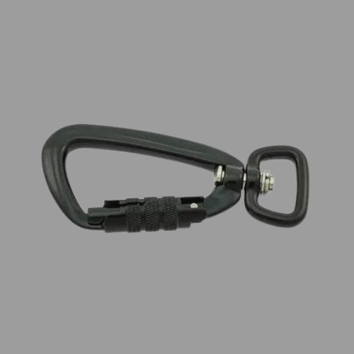 Upgrade: Karabiner 20 mm