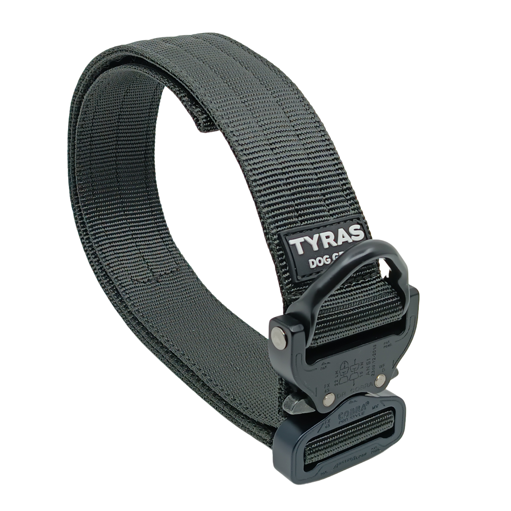 Operator D‑Ring Cobra45