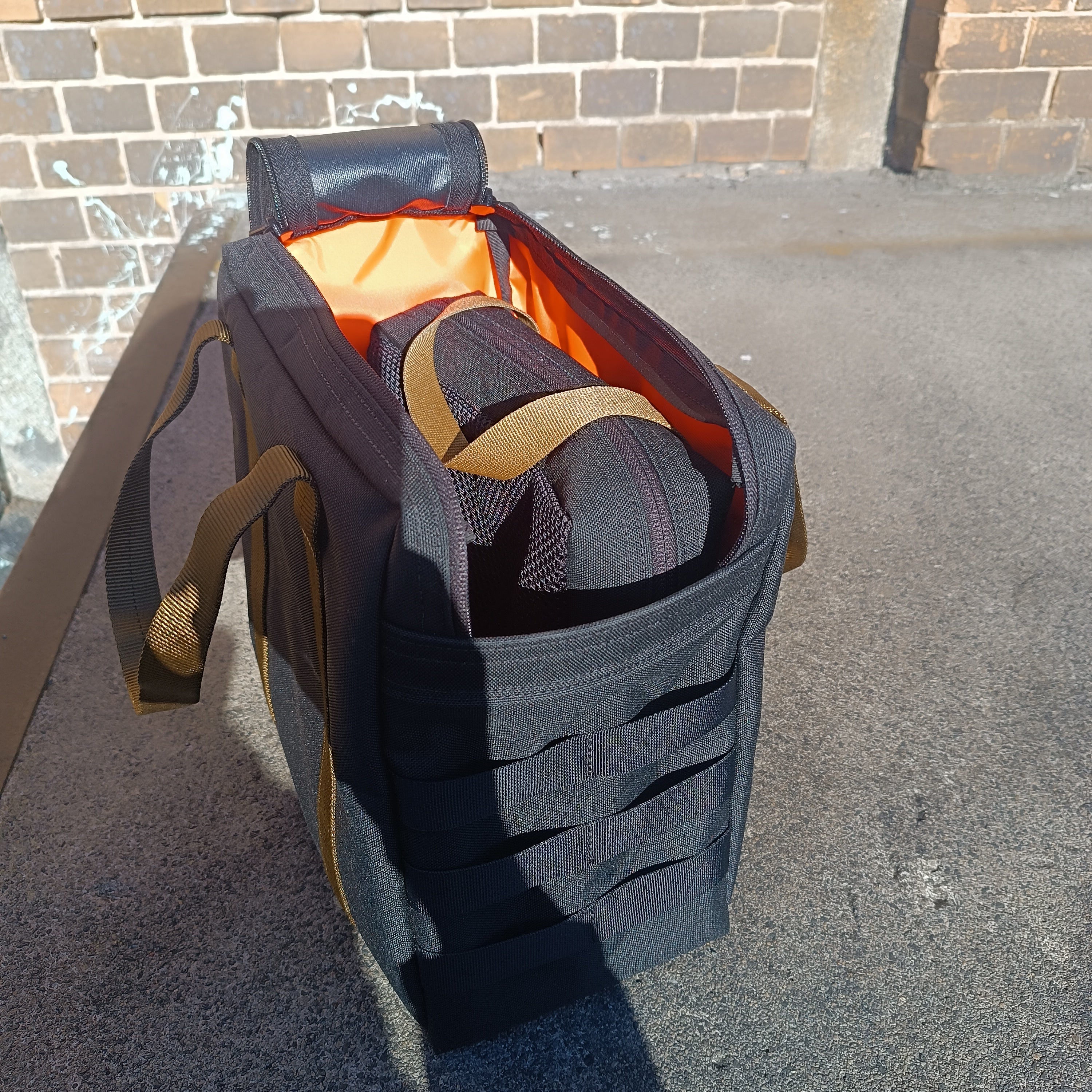 Workhorse Bundle