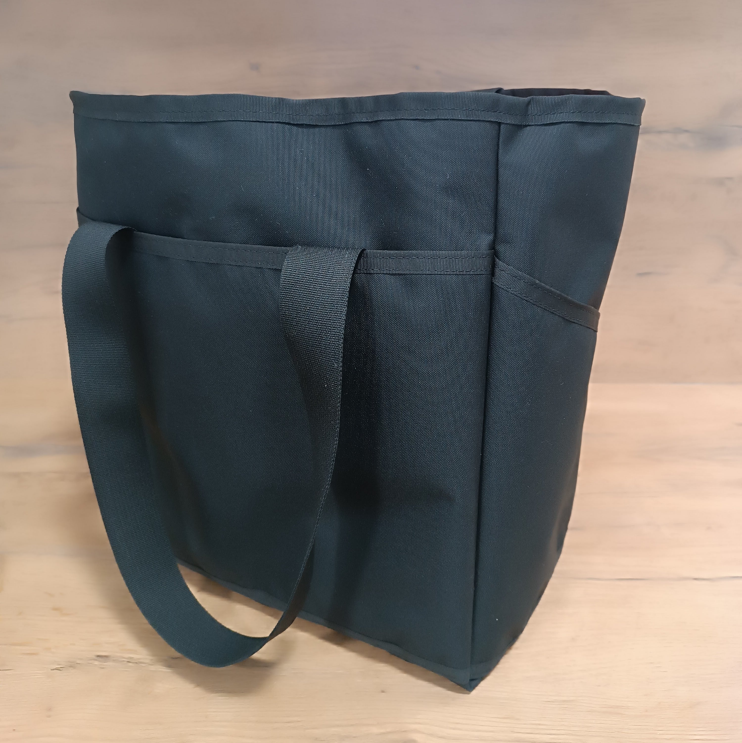 TYRAS Tote Bag