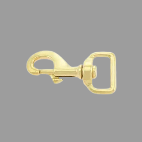 Upgrade: Karabiner 25 mm