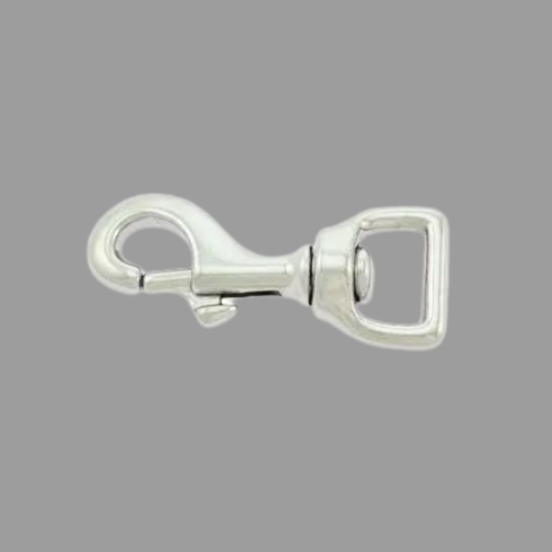 Upgrade: Karabiner 20 mm