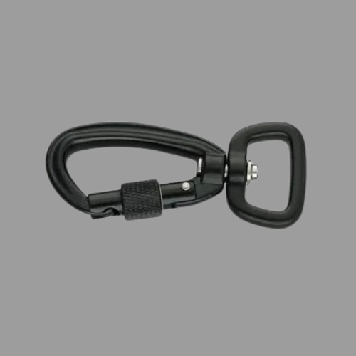 Upgrade: Karabiner 20 mm