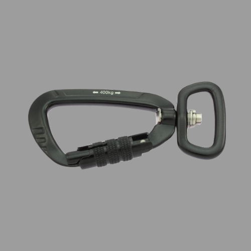 Upgrade: Karabiner 25 mm